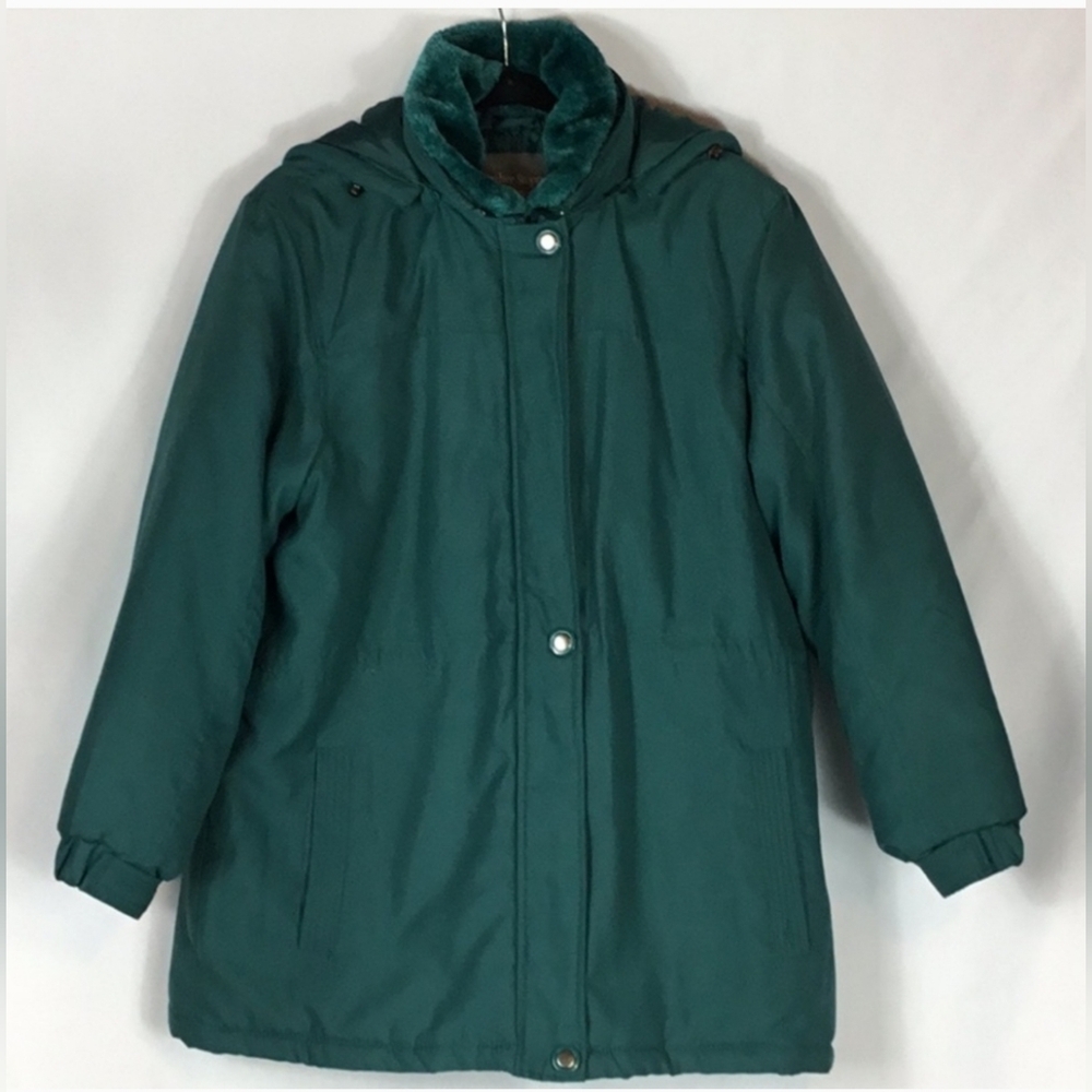 Women's Weather Stoppers Jacket